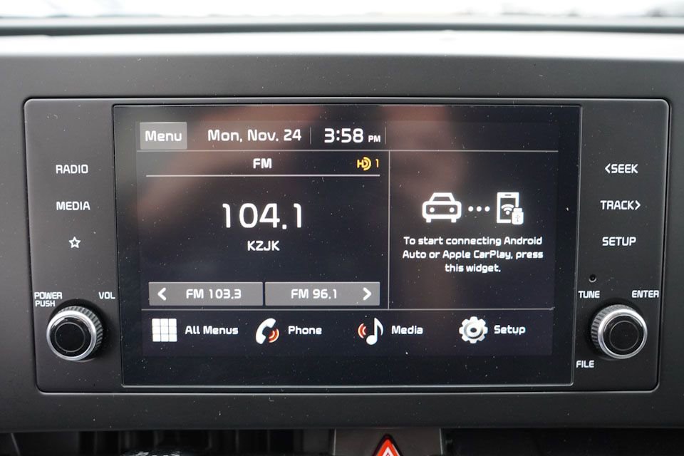 Certified 2023 Kia Sportage LX image 23