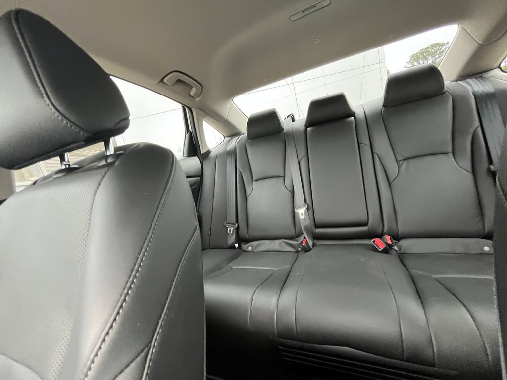 Used 2025 Honda Accord EX-L image 16