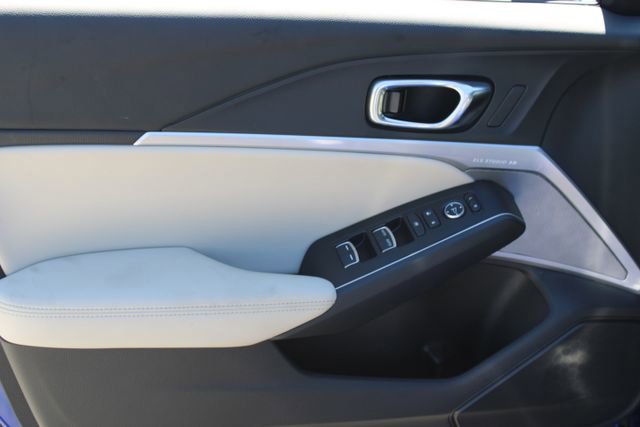 Used 2025 Acura Integra Type S image 10