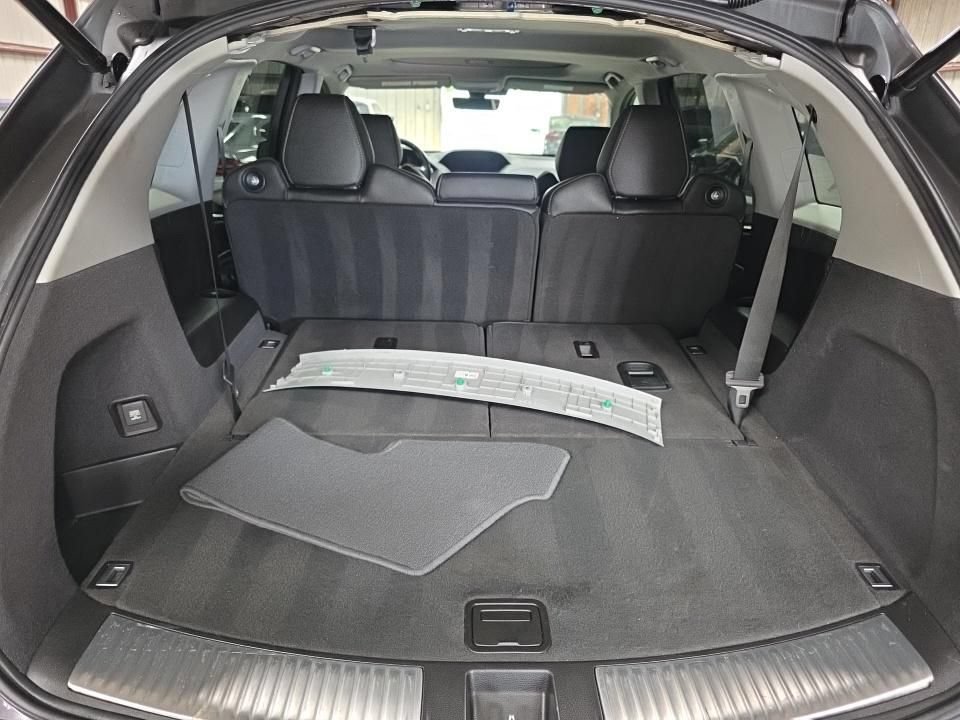 Used 2020 Acura MDX w/ Technology Package FWD image 7