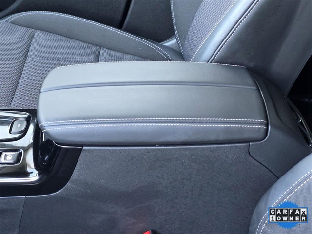 Used 2023 Buick Envision Preferred image 7