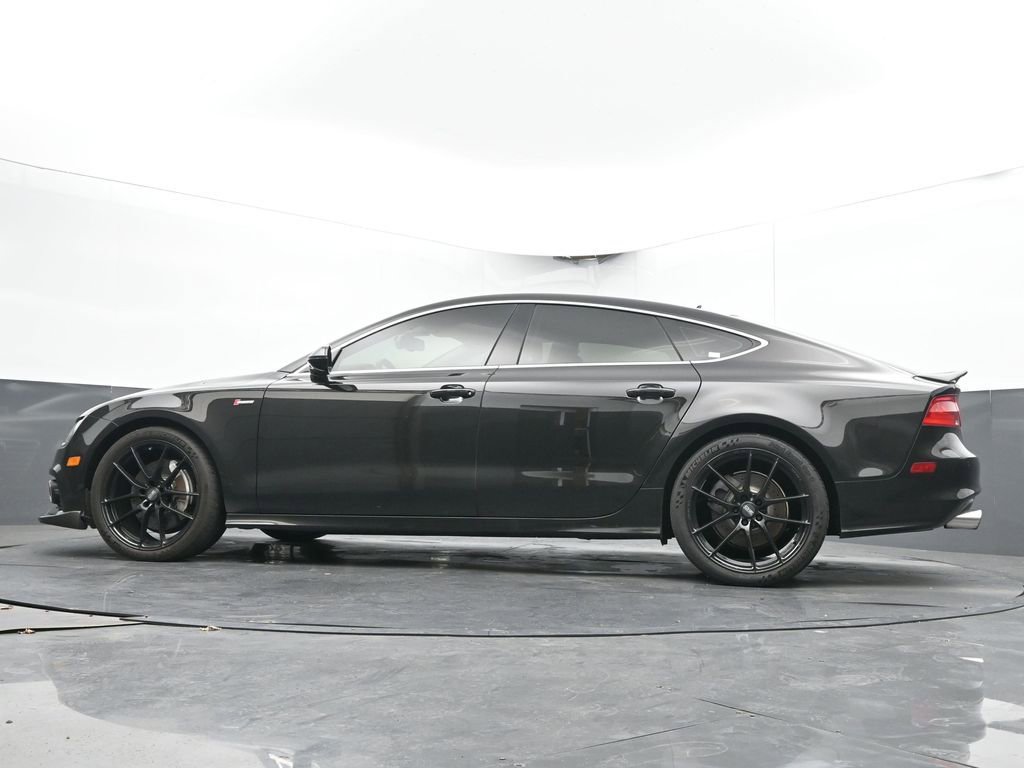 Used 2012 Audi A7 3.0T Premium AWD/4WD image 48