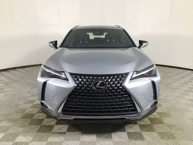 Used 2025 Lexus UX 300h AWD image 2