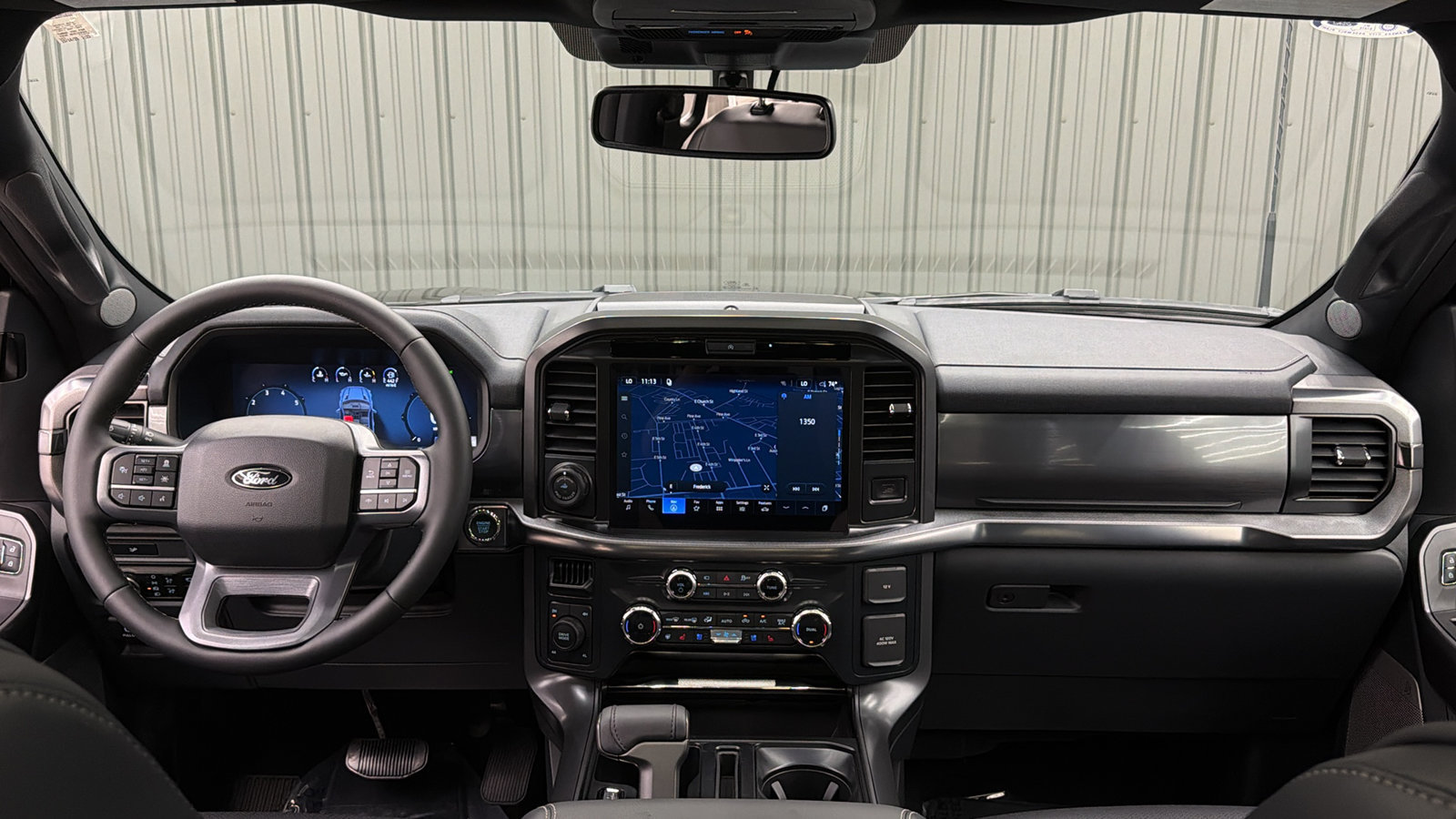 Used 2026 Ford F150 Lariat AWD/4WD image 35