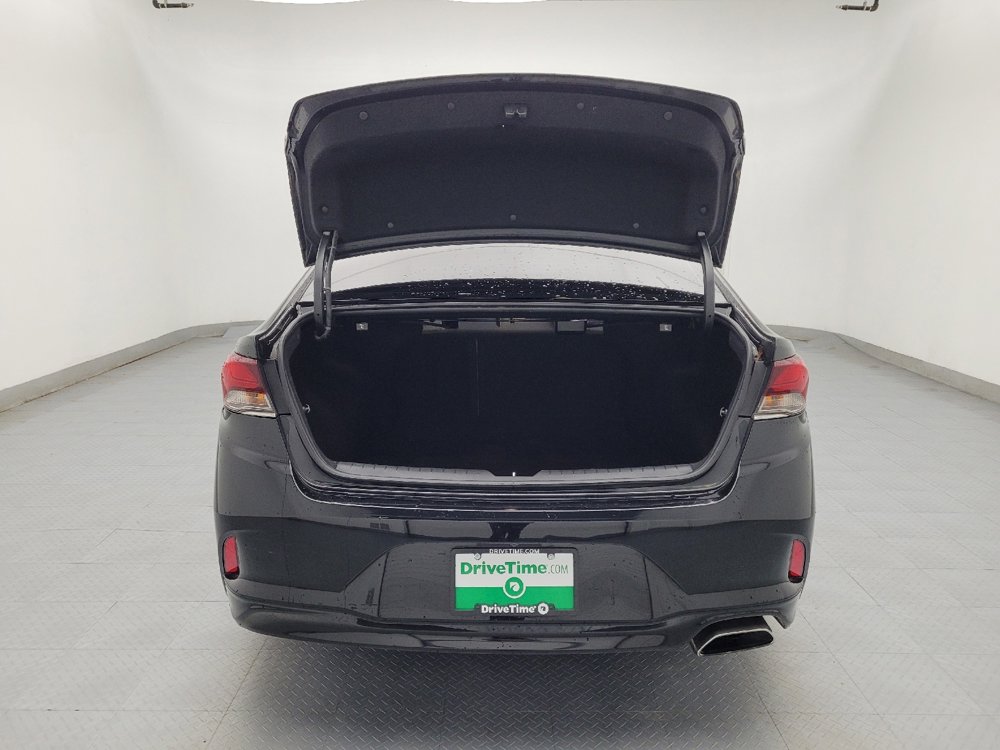 Used 2018 Hyundai Sonata SEL image 29