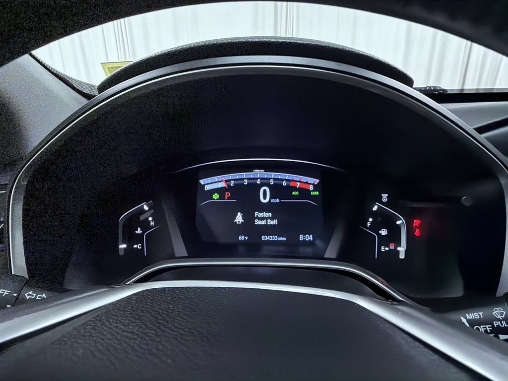 Used 2019 Honda CR-V EX-L image 19