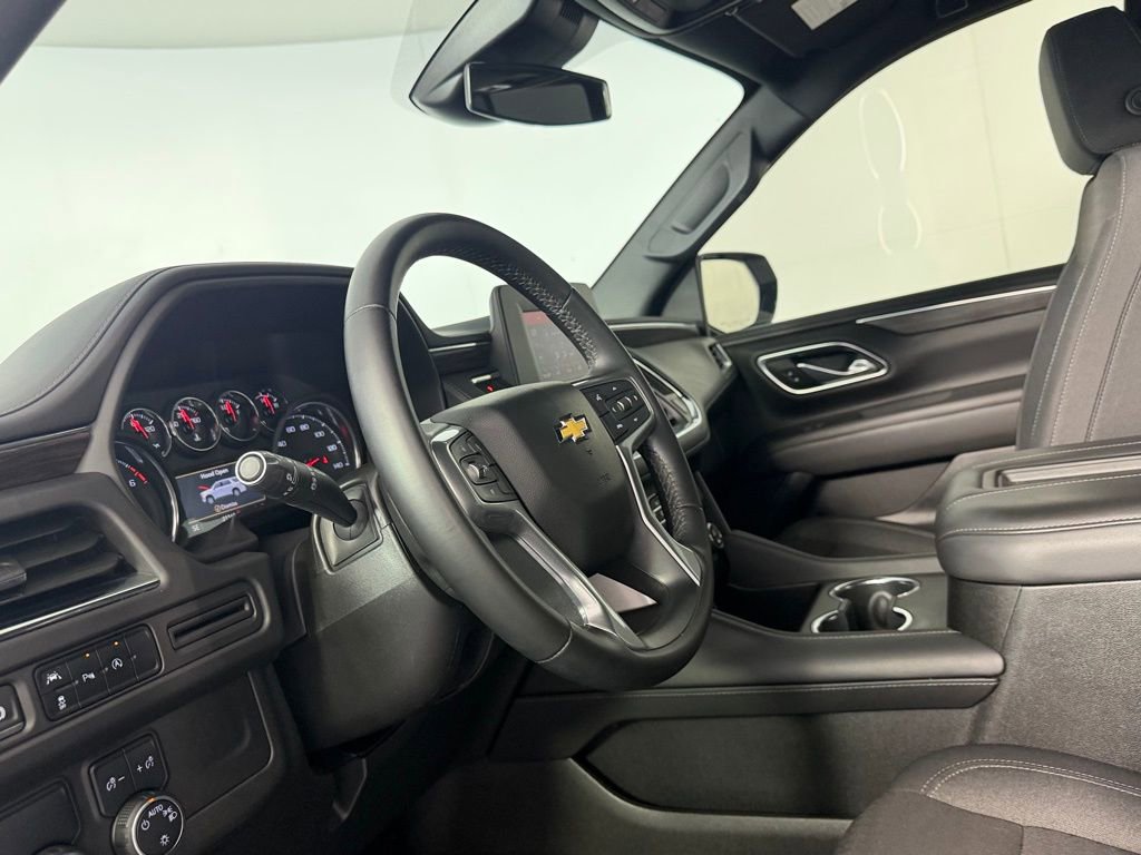 Used 2024 Chevrolet Tahoe LS image 23