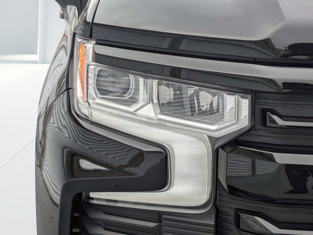Used 2024 Chevrolet Silverado 1500 LT Trail Boss w/ Convenience Package II AWD/4WD image 9