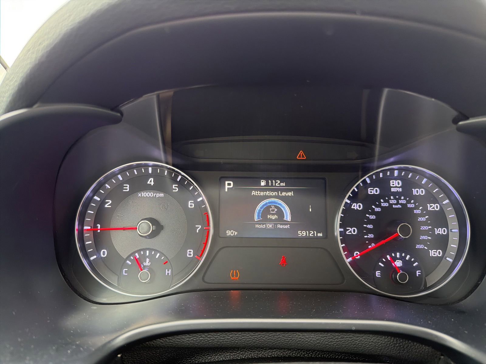Used 2024 Kia Forte LXS FWD image 7