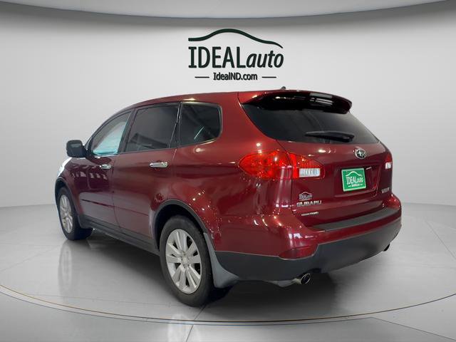Used 2011 Subaru Tribeca Limited w/ Popular Equipment Group 1 image 3