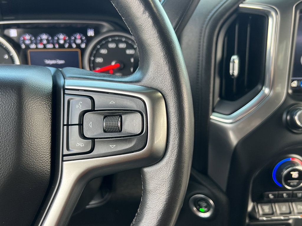 Used 2020 Chevrolet Silverado 3500 LTZ w/ LTZ Texas Edition image 35