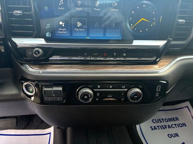 Used 2024 Chevrolet Silverado 2500 LT image 18