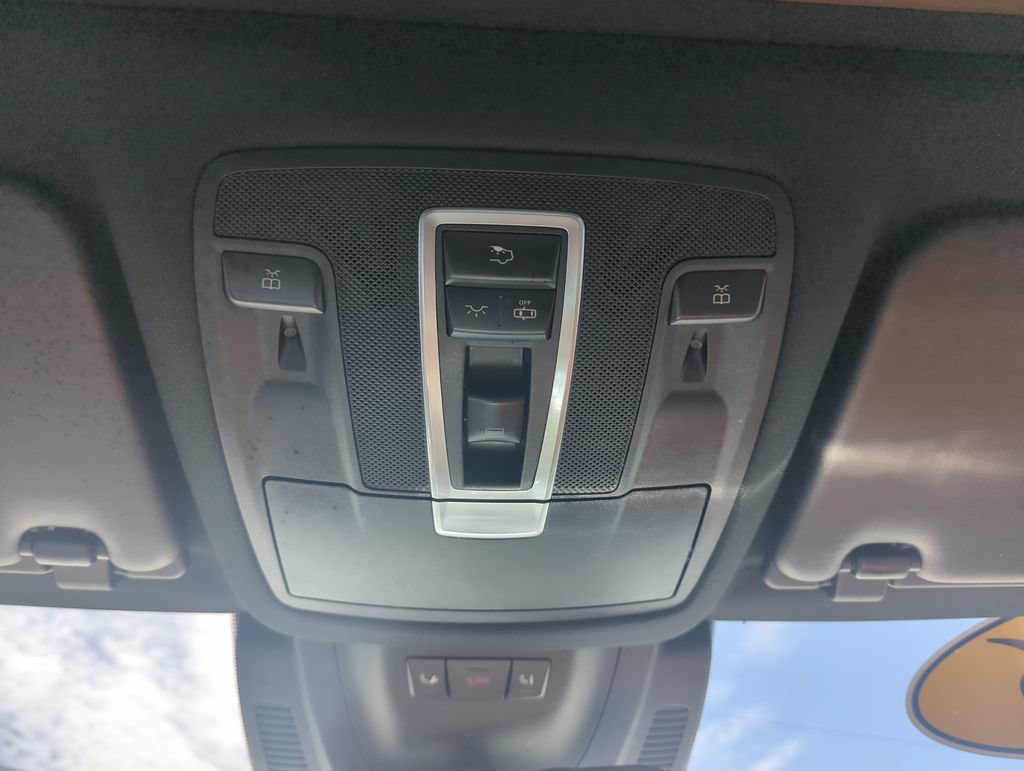 Used 2016 Mercedes-Benz GLE 400 4MATIC image 26