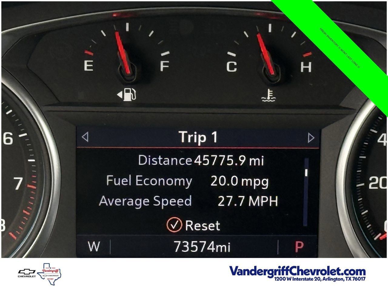 Used 2020 Chevrolet Traverse LT w/ Driver Confidence II Package AWD/4WD image 16