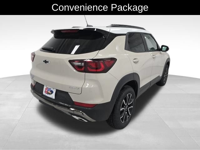 Certified 2026 Chevrolet TrailBlazer ACTIV w/ Convenience Package AWD/4WD image 6