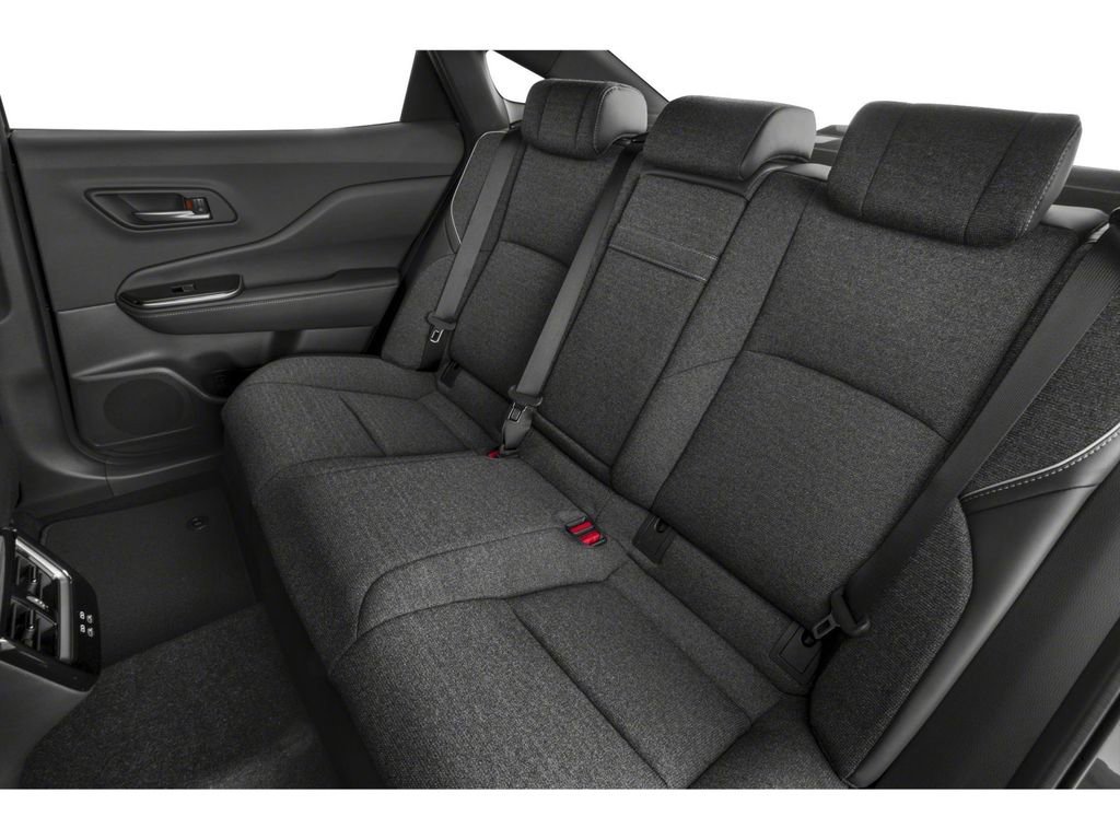 New 2026 Toyota Crown AWD/4WD image 8