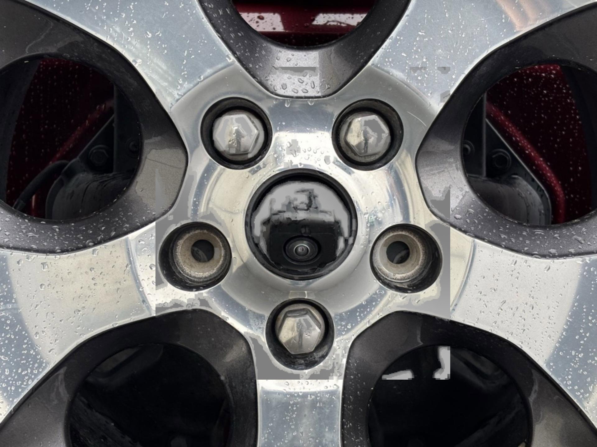 Used 2021 Jeep Wrangler Unlimited Sahara w/ Cold Weather Group image 5