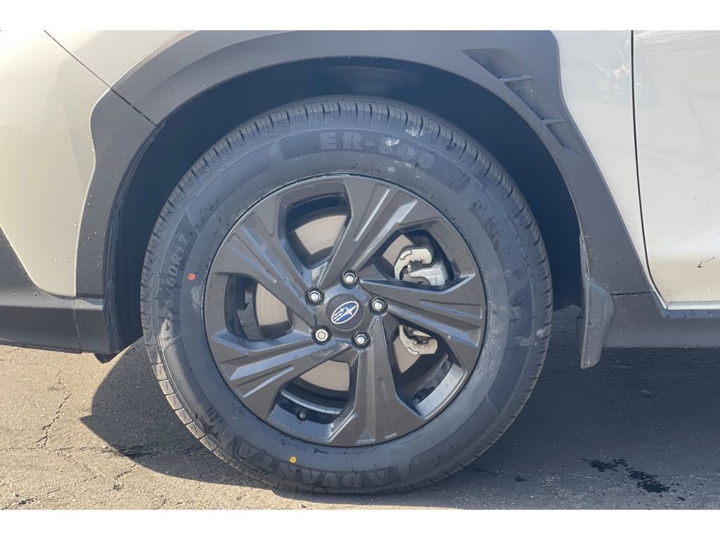Certified 2024 Subaru Crosstrek 2.0i image 40