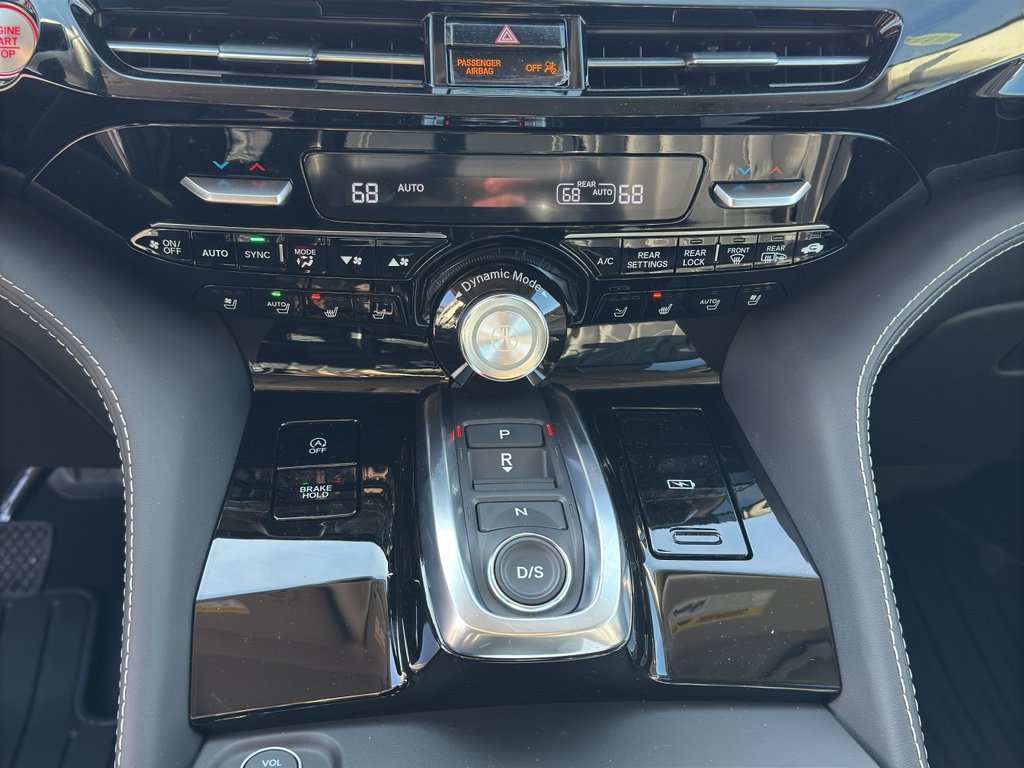 New 2026 Acura MDX SH-AWD w/ Advance Package image 19