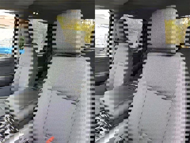 New 2025 Ford F150 Lightning XLT image 13