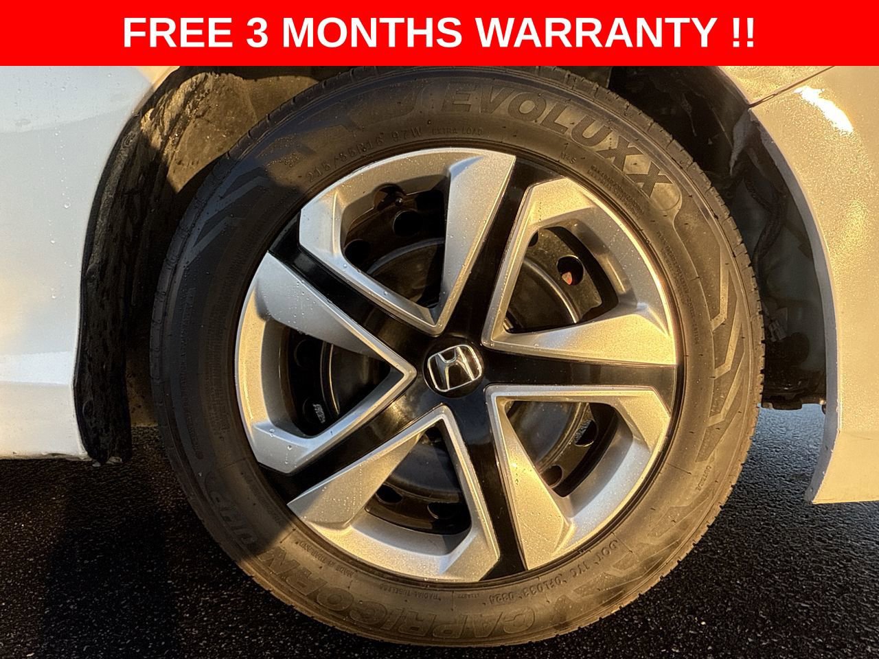 Used 2015 Honda Accord LX image 10
