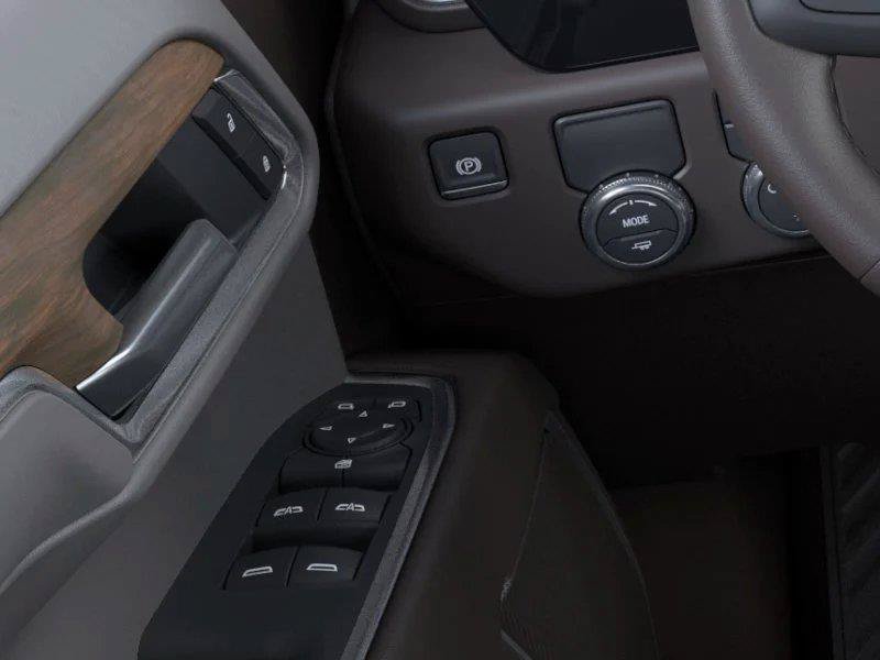 New 2026 GMC Sierra 1500 SLE w/ Preferred Package RWD image 22