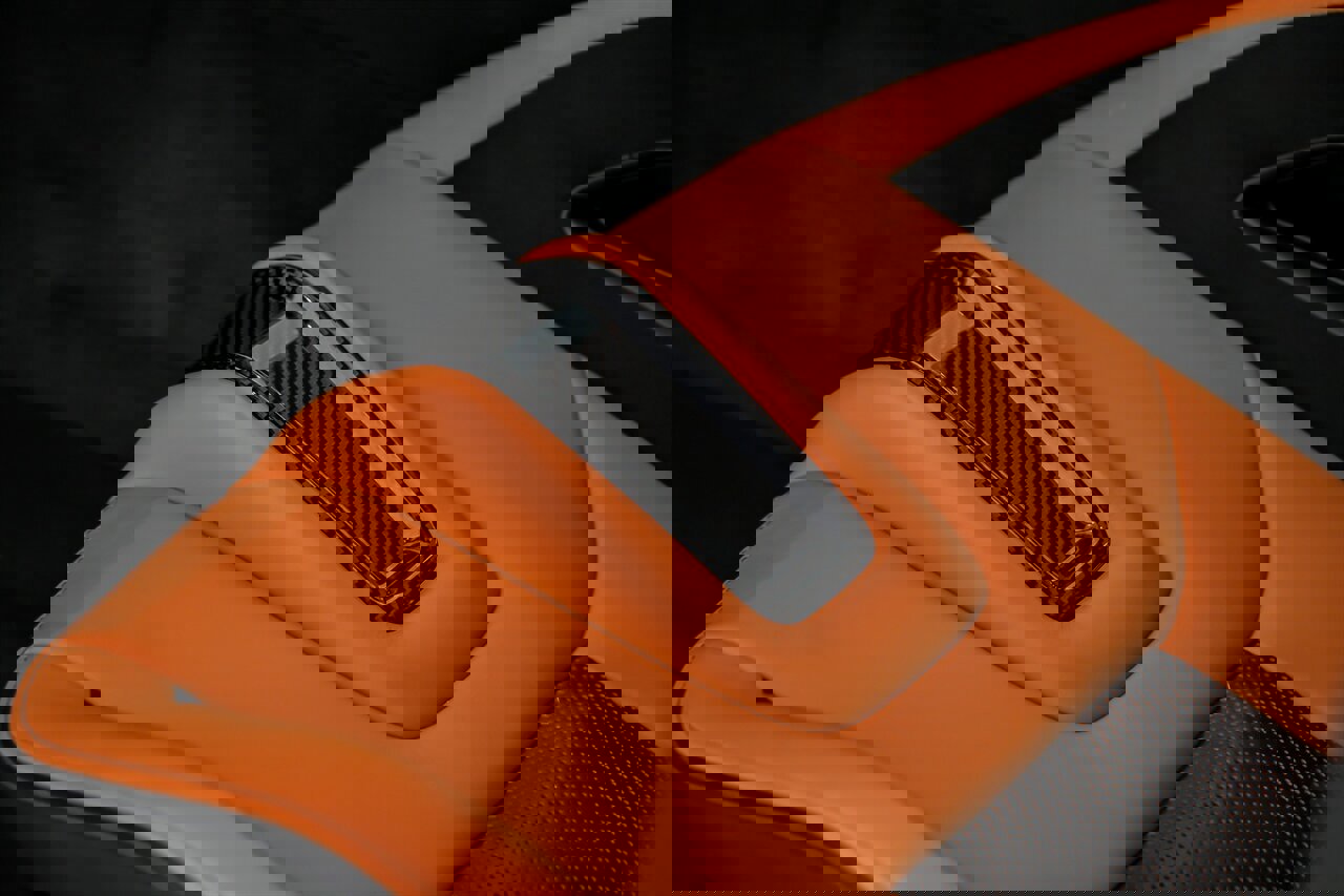 Used 2021 BMW M3 w/ M Carbon Exterior Package image 27