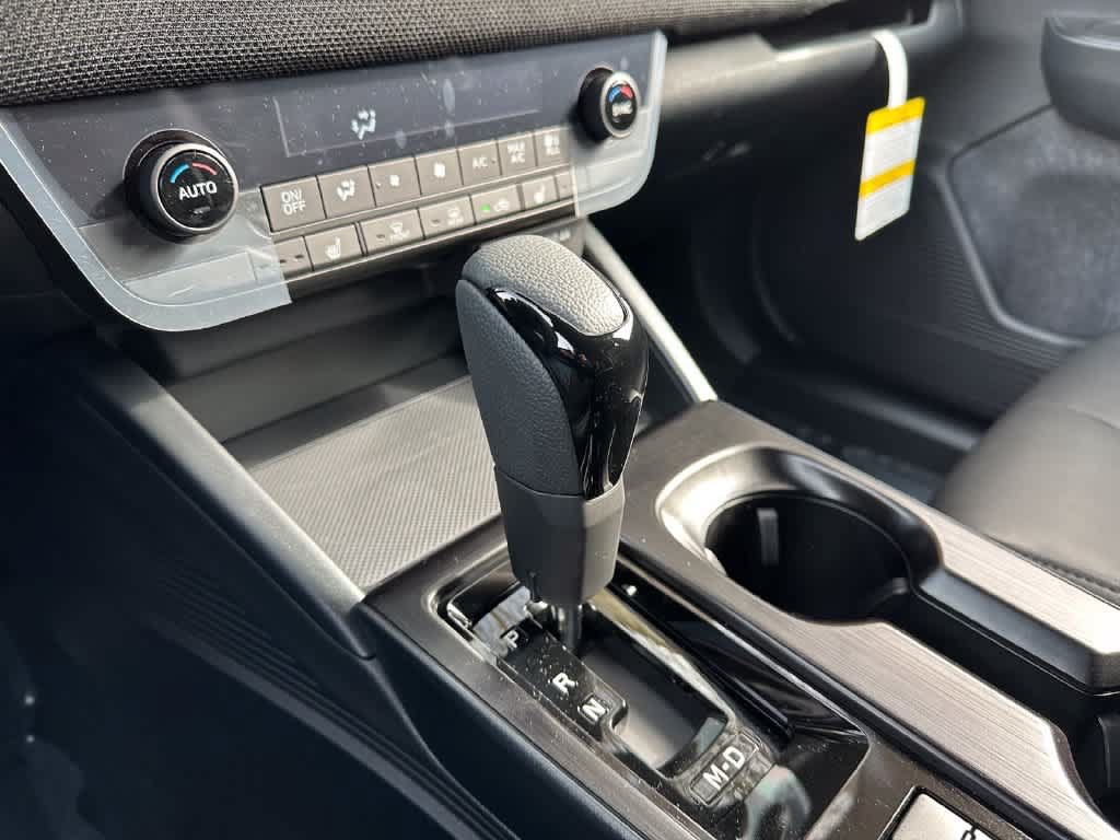 Certified 2026 Subaru Outback Premium AWD/4WD image 17