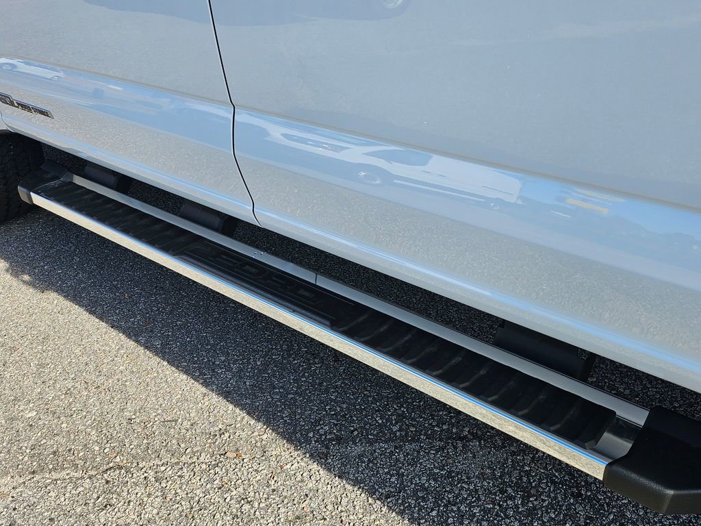 New 2026 Ford F250 XLT w/ FX4 Off-Road Package image 25