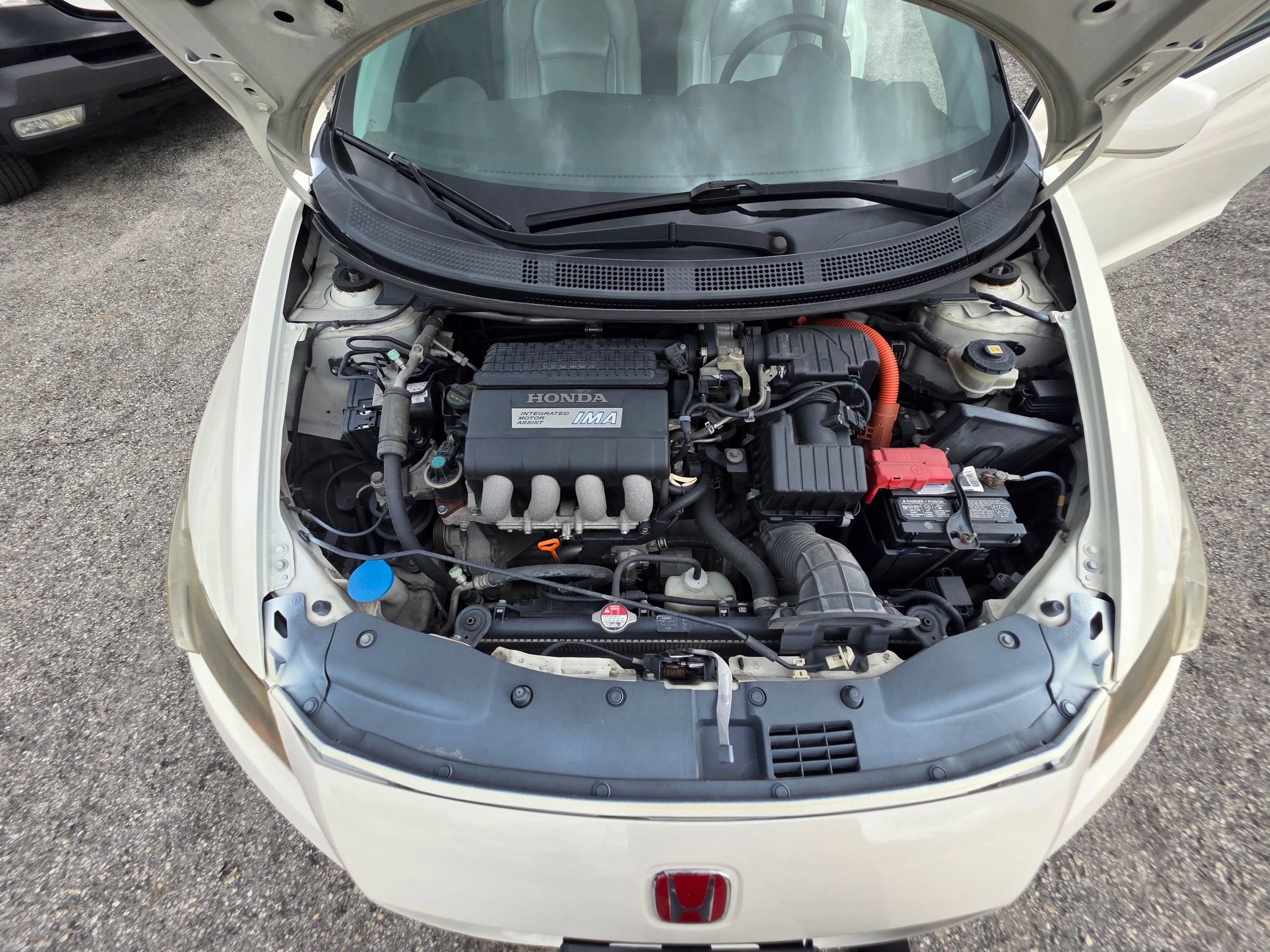 Used 2011 Honda CR-Z image 19