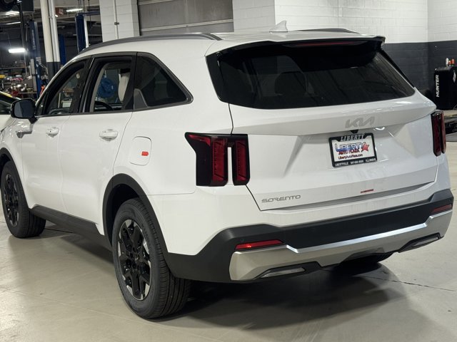 New 2026 Kia Sorento S FWD image 35