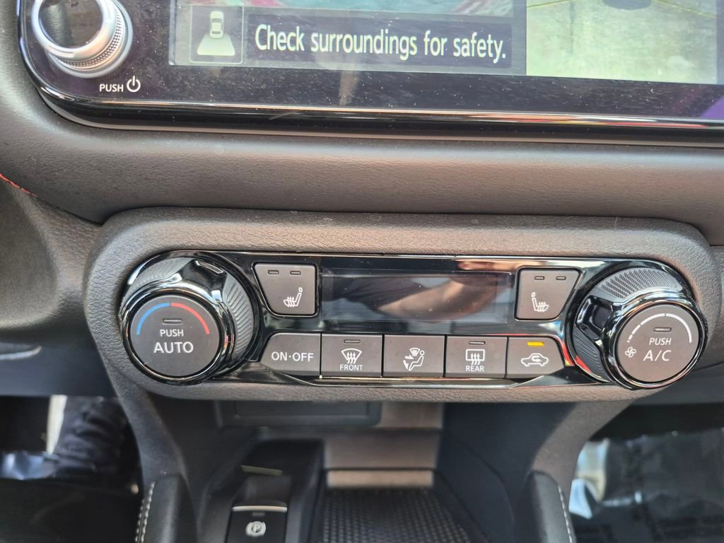 Used 2024 Nissan Kicks SR w/ SR Premium Package image 20