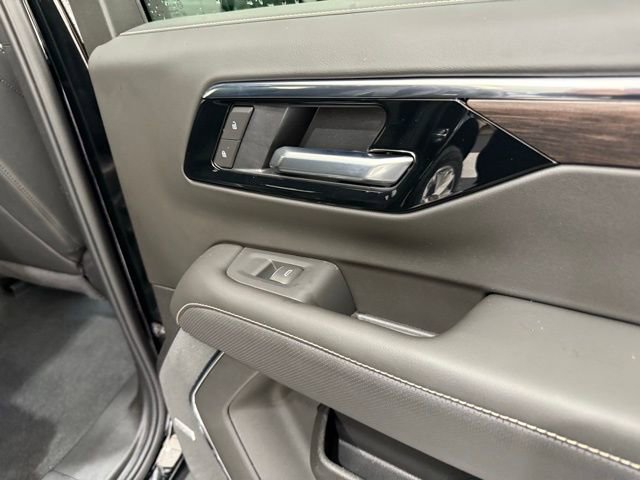 New 2026 Chevrolet Tahoe Premier image 31