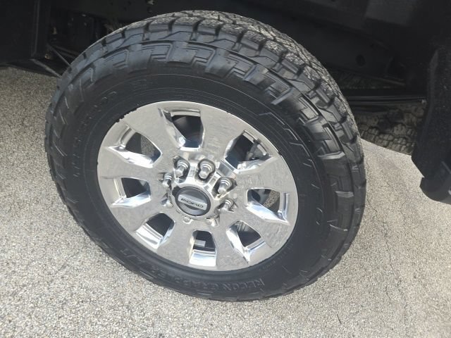 Used 2019 Ford F250 Lariat w/ Chrome Package AWD/4WD image 11