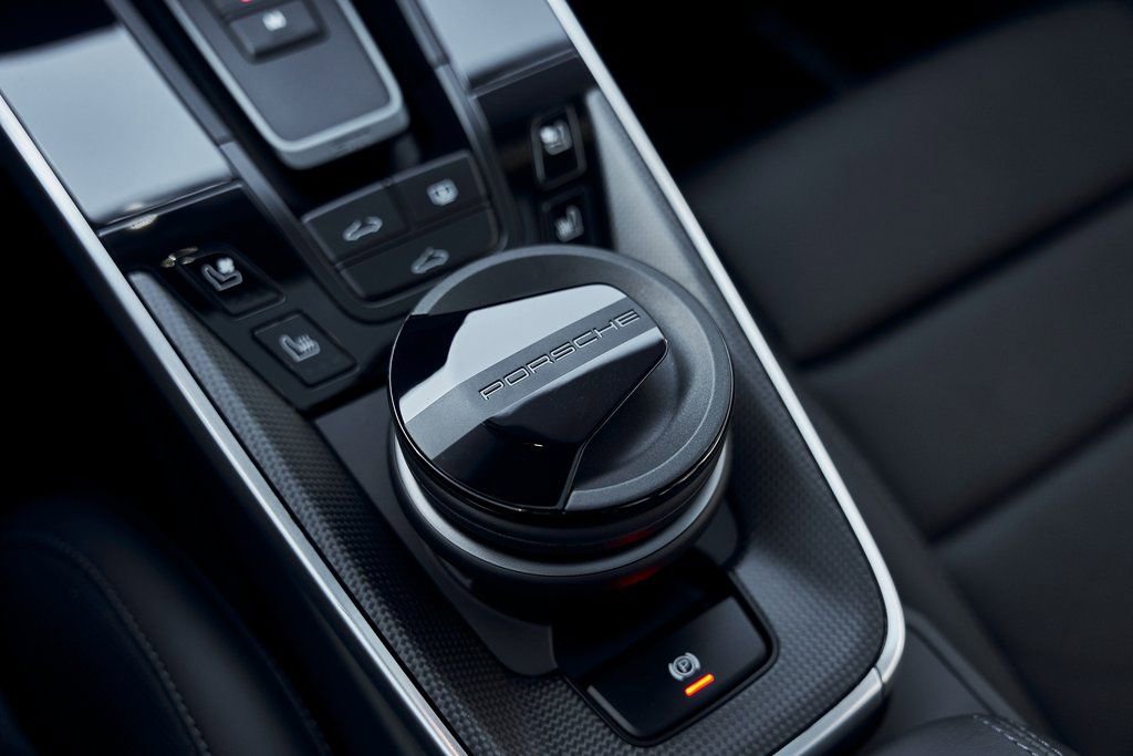 Used 2024 Porsche 911 Turbo AWD/4WD image 61
