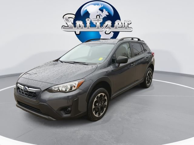 Used 2023 Subaru Crosstrek 2.0i image 4