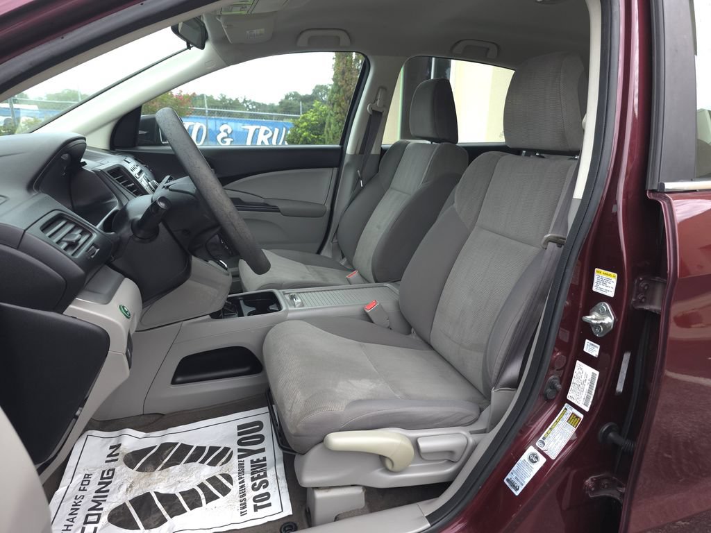 Used 2013 Honda CR-V LX image 10