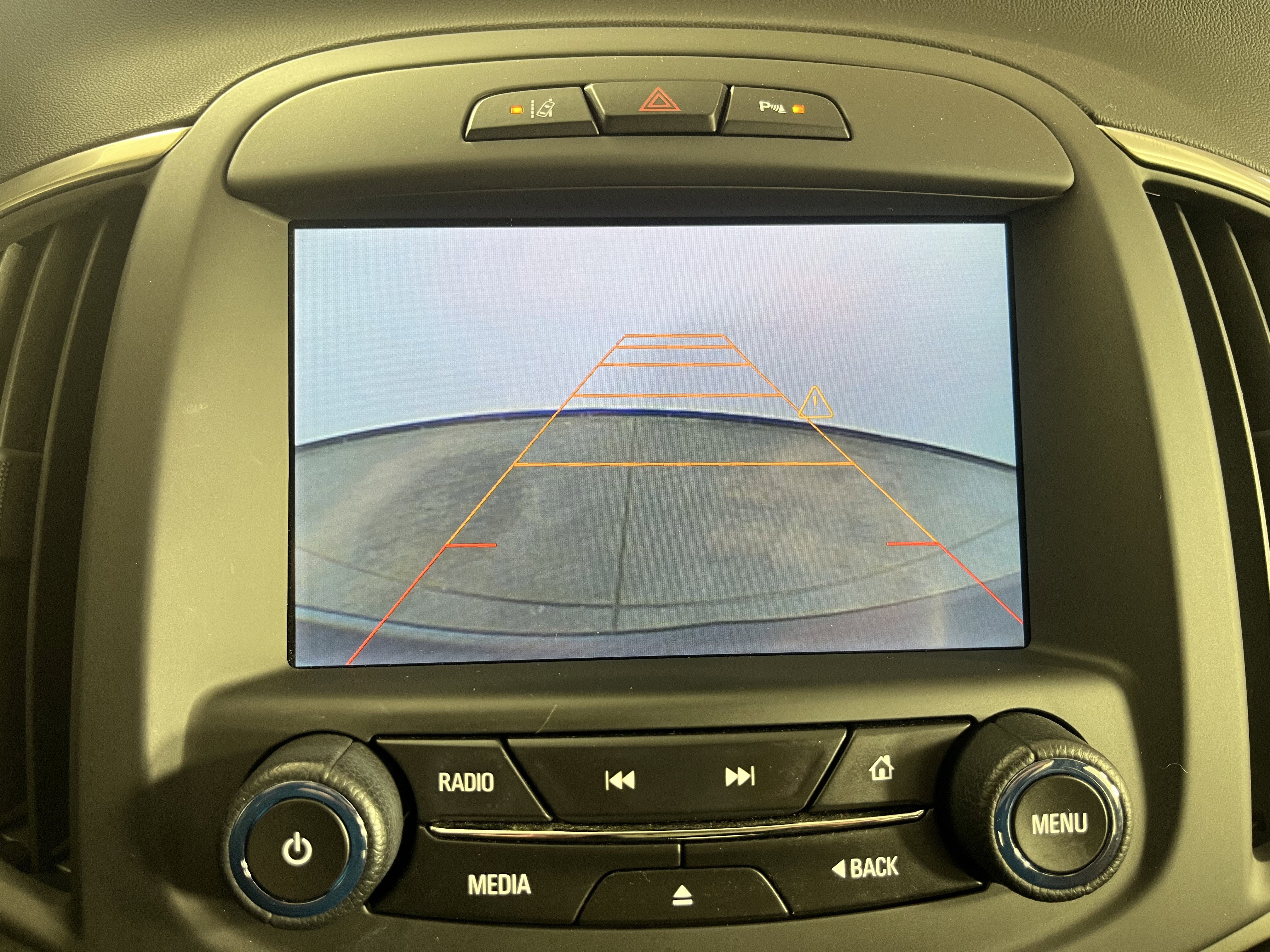 Used 2014 Buick LaCrosse Premium w/ Ultra Luxury Package image 29