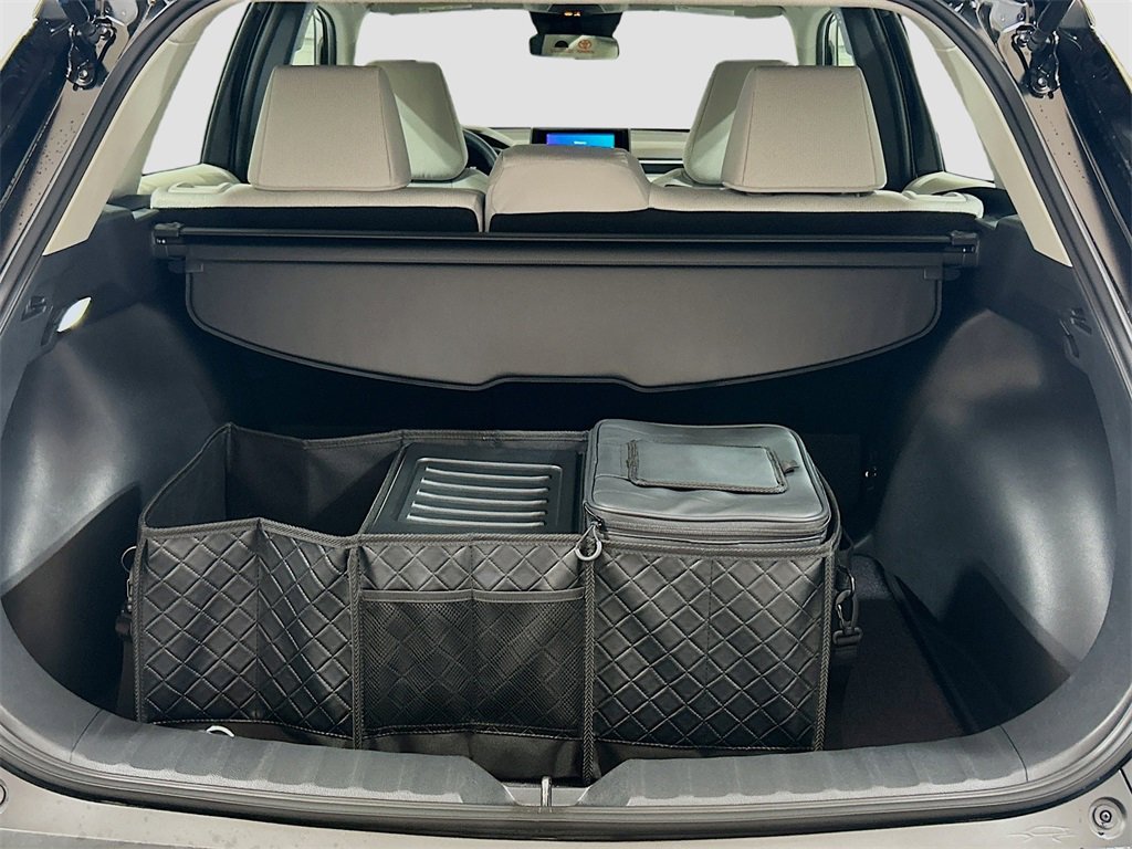 New 2026 Toyota Corolla Cross L image 24