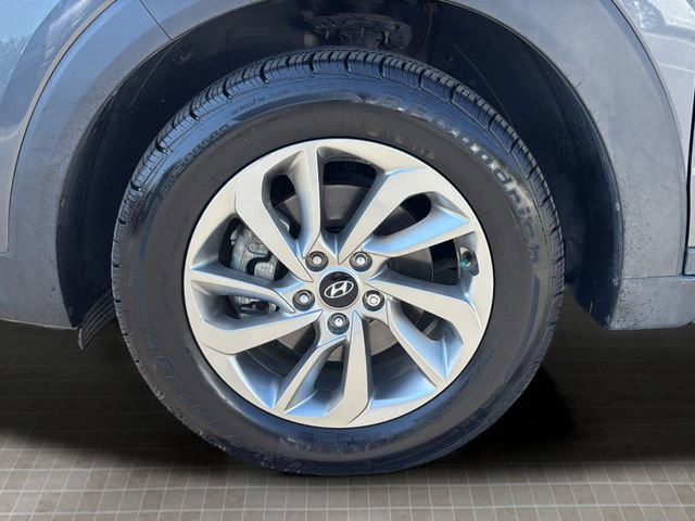 Used 2018 Hyundai Tucson SE FWD image 26
