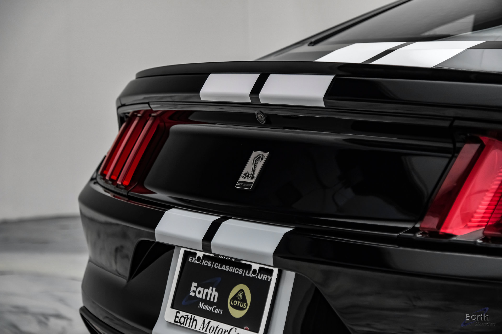 Used 2015 Ford Mustang Shelby GT350 RWD image 15