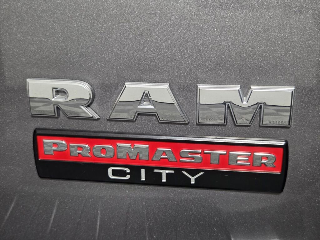 Used 2022 RAM ProMaster City Tradesman image 31