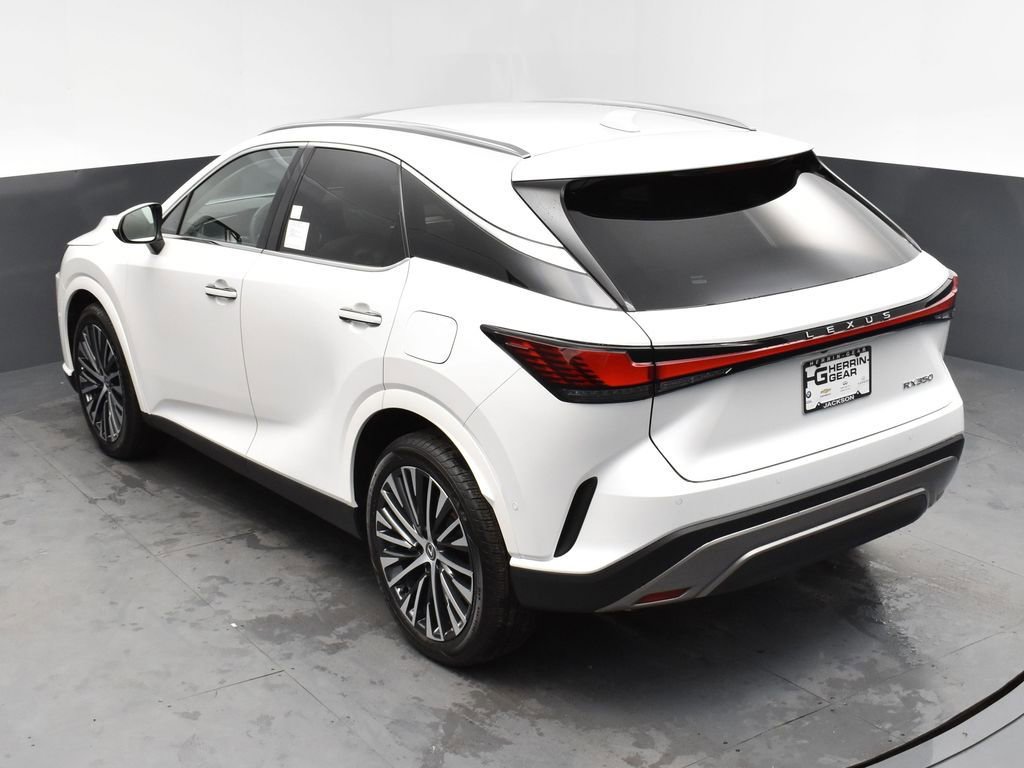 Used 2024 Lexus RX 350 Premium Plus w/ Convenience Package FWD image 28