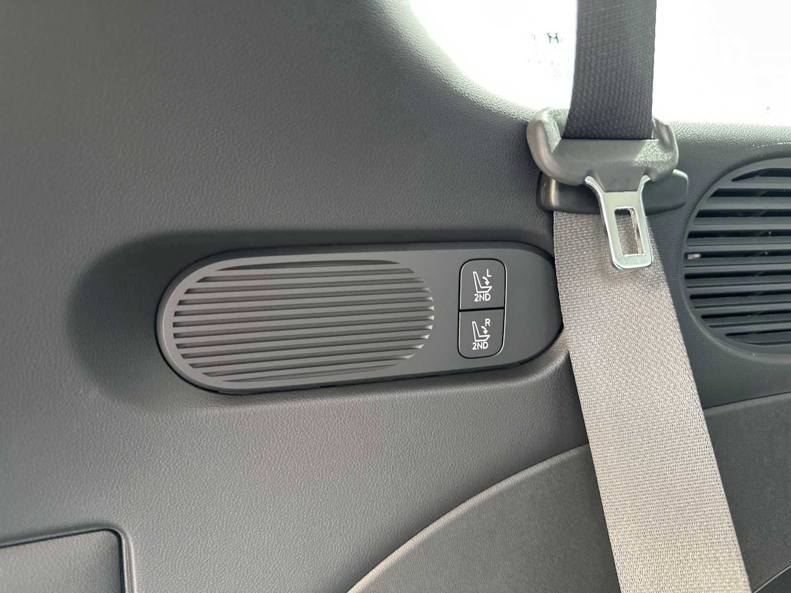 New 2026 Hyundai Palisade SEL image 24