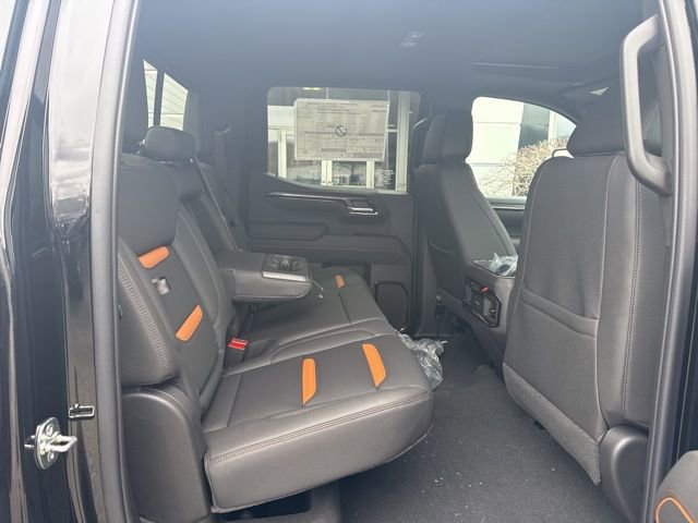 New 2026 GMC Sierra 1500 AT4 w/ AT4 Premium Package image 34