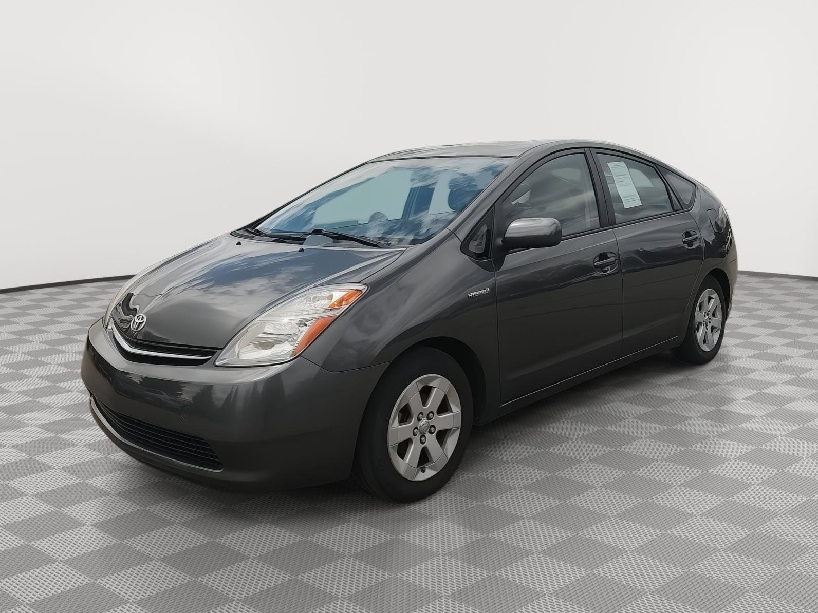 Used 2006 Toyota Prius FWD image 19