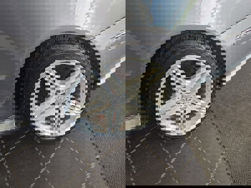 Used 2009 Mercedes-Benz CLK 350 Coupe image 23