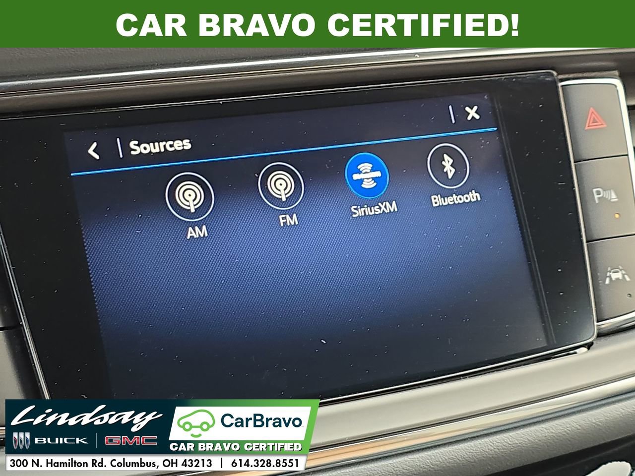 Certified 2024 Buick Enclave Essence image 38