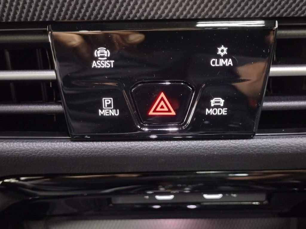 New 2025 Volkswagen GTI Autobahn image 30