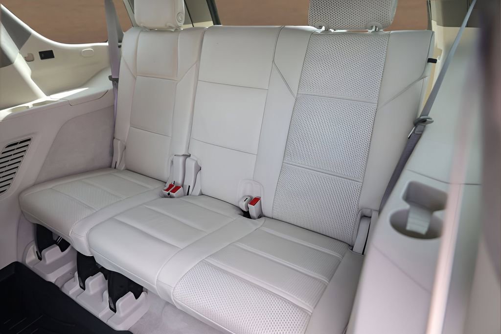 Used 2021 Cadillac Escalade Sport Platinum image 28